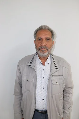 Ahmet Şentürk
