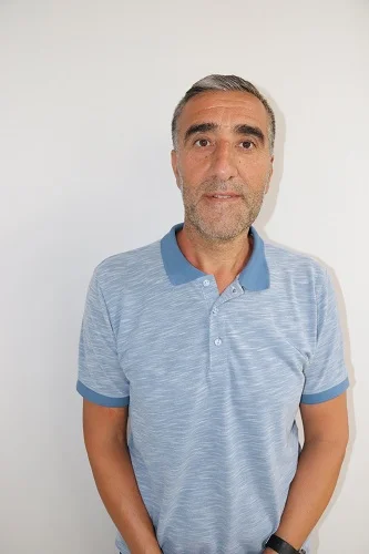 Ayhan Arslan