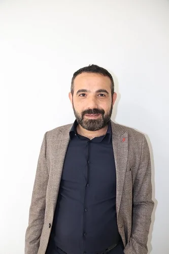 Aytekin Bayram