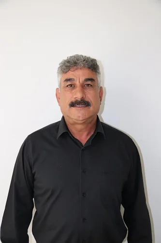 Esat Gürbüzer