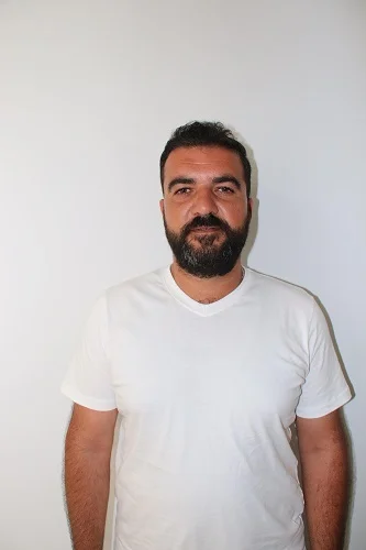Kaan Turan