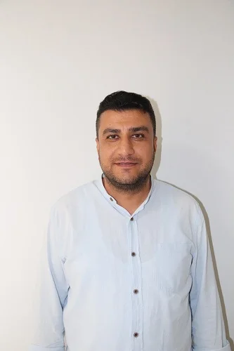 Eyüp KILINÇ