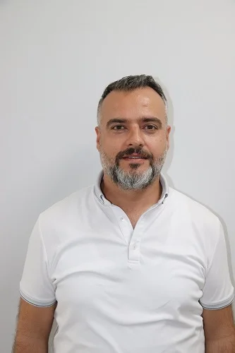Fen İşleri Müdürü