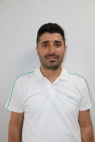 Kültür ve Sosyal İşler Müdürü