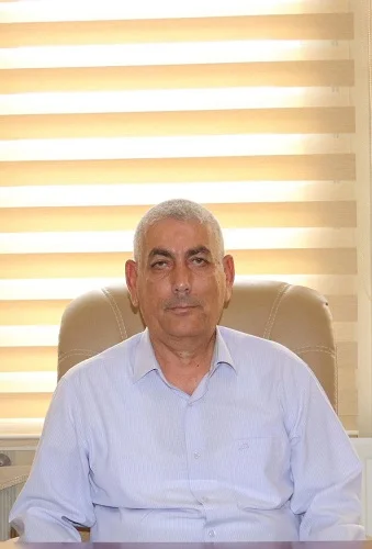 Yazı İşleri Müdürü