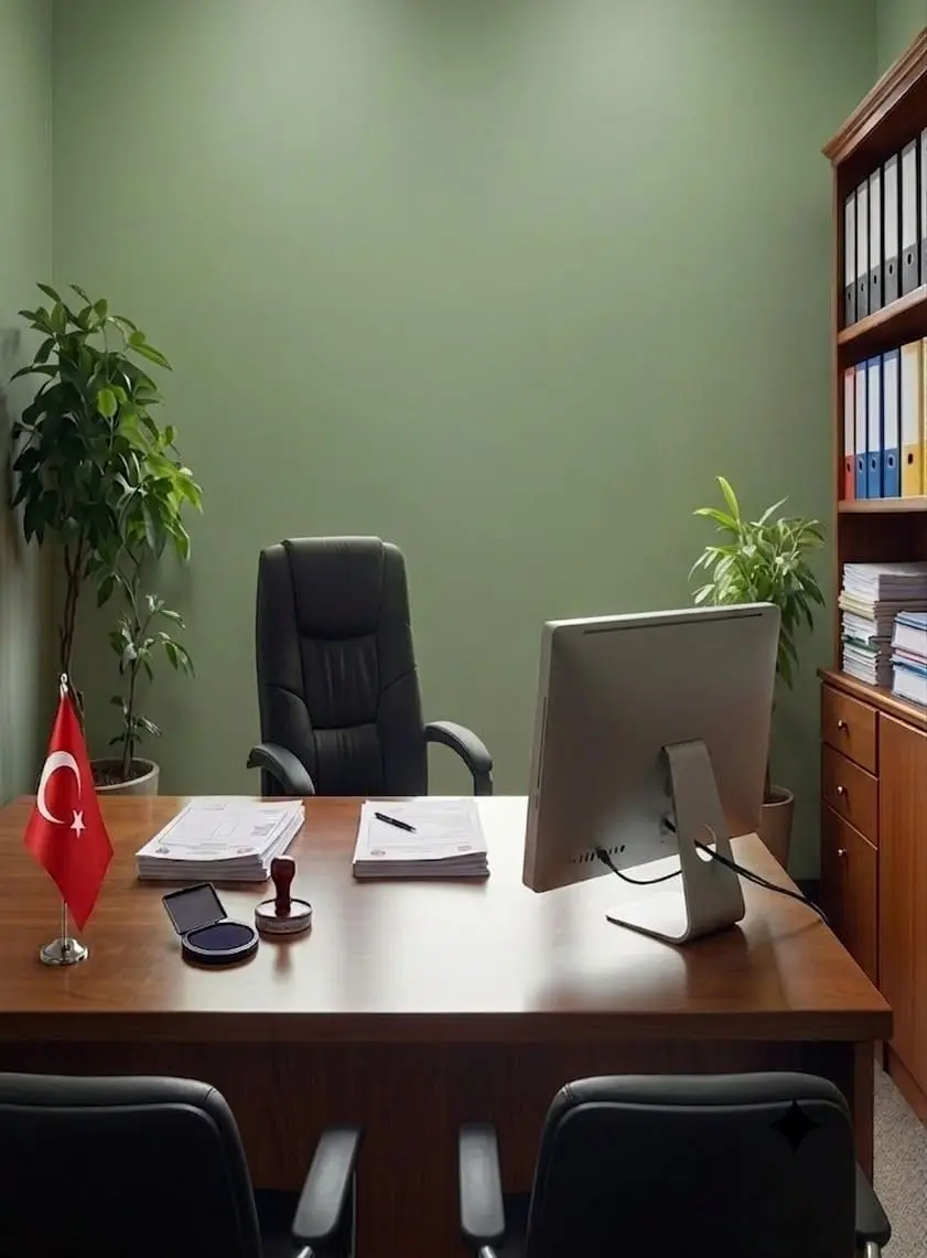 Muhtarlık