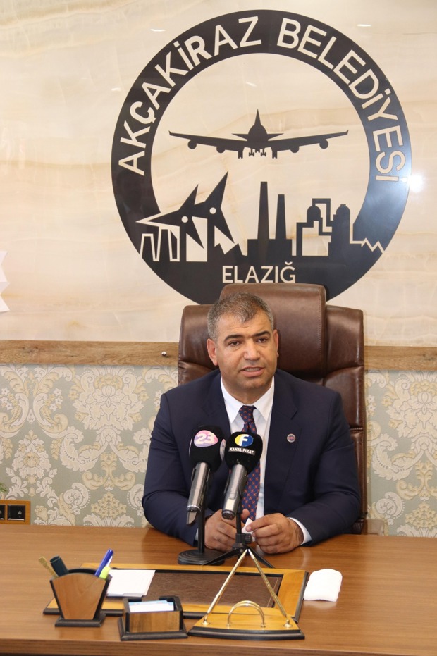 Akcakiraz Galeri 1